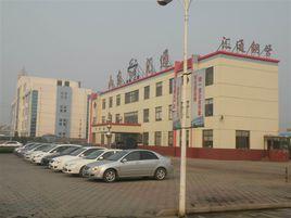 山東匯通鋼管集團 山東匯通鋼管集團