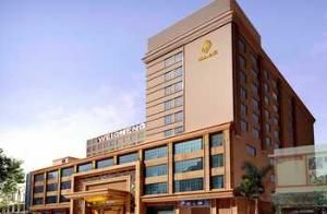 東莞蔚城酒店 東莞蔚城酒店