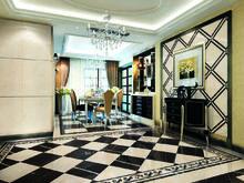 紐芬特&middot;勞倫特黑裝修案例