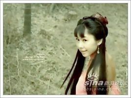 婠婠[小說《桑昕如言》主要角色]