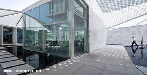 凱德置地御金沙售樓部