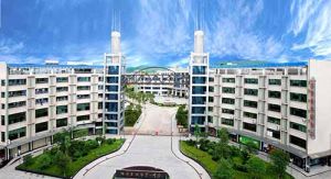 湖南省瀏陽市第一中學