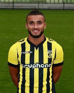 扎卡里亞·拉布亞德