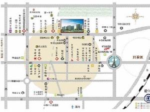 北京天保酈景 北京天保酈景