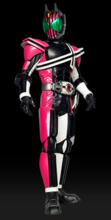 假面騎士Decade