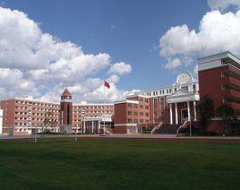 雲南師大附中高新一中 雲南師大附中高新一中