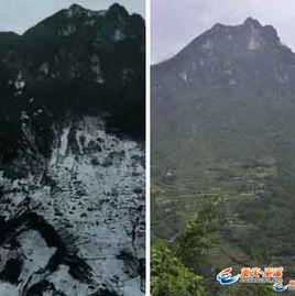 中崗鄉[重慶巫溪縣中崗鄉]
