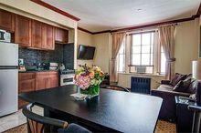 無線電城市公寓