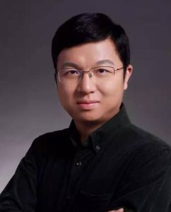 宿華[山東省新聞出版局黨組書記、局長]