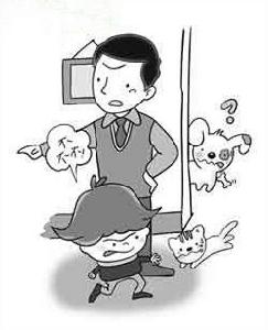 逆反心理 逆反心理