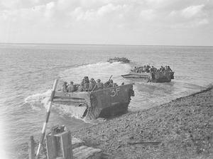 斯海爾德河戰役 斯海爾德河戰役