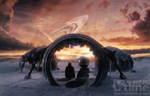 《銀河系漫遊指南》