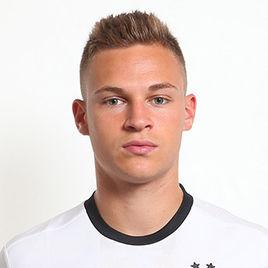 約書亞·基米希 約書亞·基米希