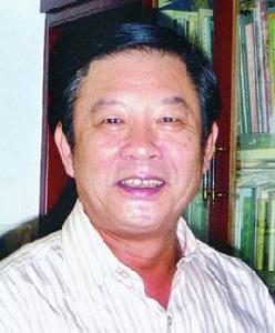 白磊[廈門市美術館館長]