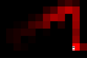 暗無天日的迷宮 暗無天日的迷宮