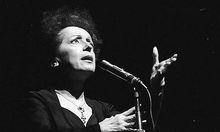 埃迪特&middot;克勒松