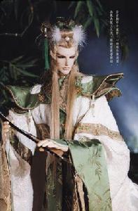 澹臺無竹 澹臺無竹