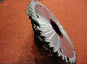 雙端銑破碎鋸 雙端銑破碎鋸