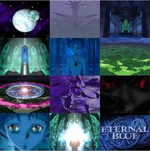 露娜[TV遊戲《露娜》系列]