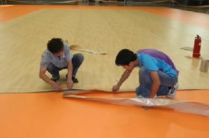 北京理工大學體育館