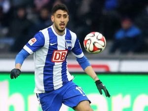 馬西爾·薩格利克 馬西爾·薩格利克