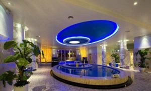 水沐年華休閒浴場 水沐年華休閒浴場