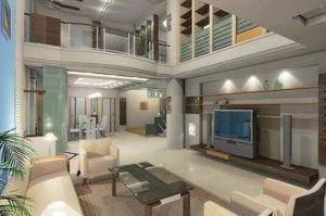 複式商品房 複式商品房