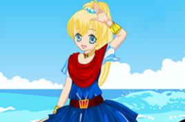 偶像公主裝 偶像公主裝