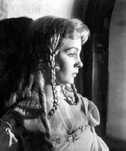 奧菲莉婭[話劇人物]