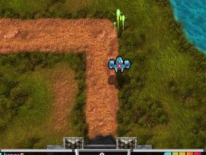 行星戰機 行星戰機