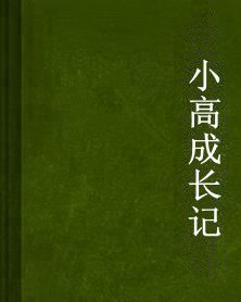小高成長記 小高成長記