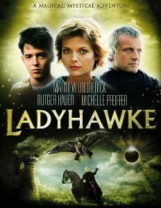 鷹狼傳奇 鷹狼傳奇