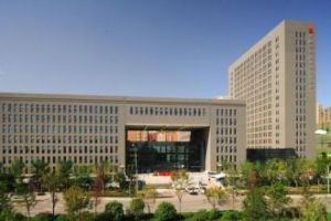 中國建築科學研究院工程抗震研究所 中國建築科學研究院工程抗震研究所