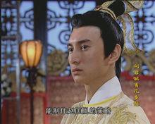 吳奇隆—問君能有幾多愁（飾李煜）