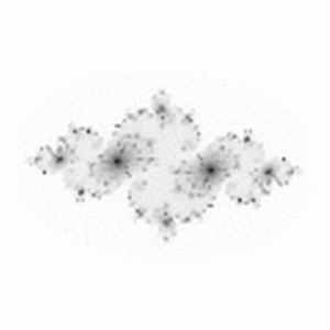 朱利亞集合 朱利亞集合