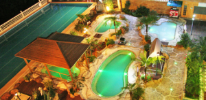 泉天下國際俱樂部 泉天下國際俱樂部