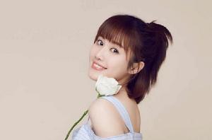 夏陽[中國內地女演員]