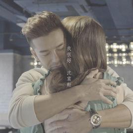 我很好[沈震軒演唱歌曲]