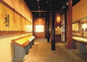 中國科舉博物館