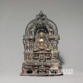 摩訶毗羅 摩訶毗羅