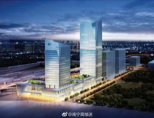 鳳嶺綜合客運樞紐站 鳳嶺綜合客運樞紐站