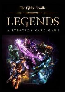 上古捲軸:傳奇 上古捲軸:傳奇