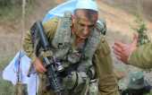 阿拉伯青年為何賤賣自己 以色列軍中竟有穆斯林士兵存在