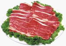 如何辨別寧鄉花豬肉