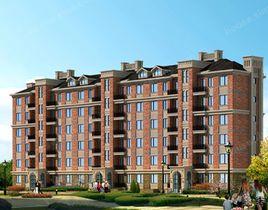 綠地老街坊二期寬域 綠地老街坊二期寬域