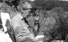 巴克森德爾 巴克森德爾