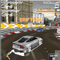 《PGR極品飛車》