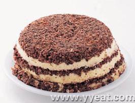 粘玉米蒸糕 粘玉米蒸糕