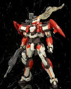 ARX-8烈焰魔劍 ARX-8烈焰魔劍