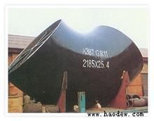 大口徑對焊彎頭 大口徑對焊彎頭